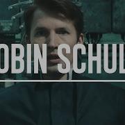 Ok Robin Schulz
