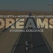 David Guetta Morten Dreams