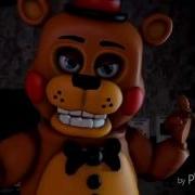 Песня Fnaf 2 На Русском