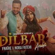 Dilbar Dilbar Arabic