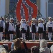 Непоседы День Победы