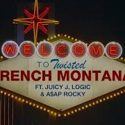Twisted French Montana