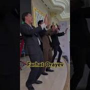 Фарход Ораев Севги