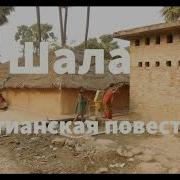 Шала Светлана Гончарова