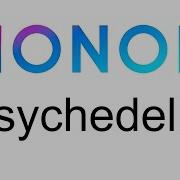 Honor Звук Psychedelic