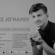 Feruz Jo Rayev Topic
