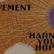Harness Your Hopes