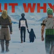 The Penguin Amv