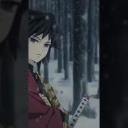 Giyuu Tomioka Voice