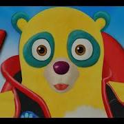 Special Agent Oso Intro After