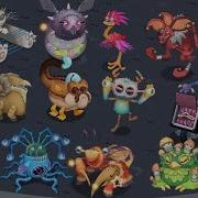 Остров Мифов