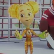 El Hockey Фиксики