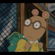 Crying Arthur Logo