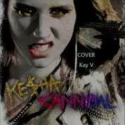 Kesha Cannibal Cover