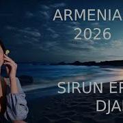 Haykakan Nor Erger 2026