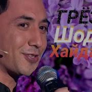 Грёзы Шоди Хайдаро