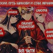 Anirob Альтернативный Сюжет