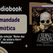 Kerri Maniscalco Audiobook
