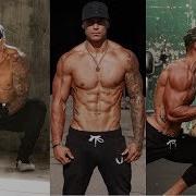 Michael Vazquez Workout Motivation