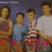Master Factory O K Okey Cover