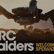 Welcome To The Speranze