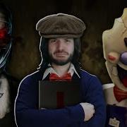 Evil Nun Jazzghost