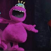 Hotel Transylvania 2 Monster Cake