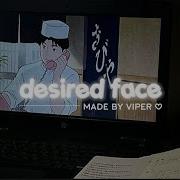 V1Per Subliminal Desired Face