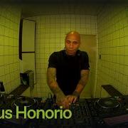 Vinicius Honorio 2024