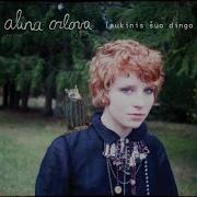 Alina Orlova