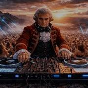 Mozart Melodic Techno