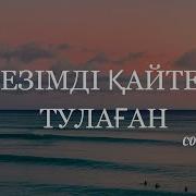 Сезімді Қайтем Тулаған
