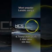 Lensko Top 10