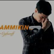 Сардор Гофуров