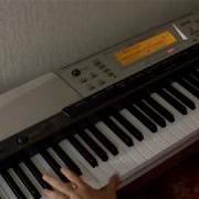 Piano Беги По Небу