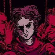 Cjbeards Dark Things On Either Side