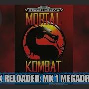 Tmk Mortal Kombat