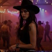 Hypnotic Dark Rodeo Industrial Country Bassline Awakening