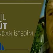 Babasindan Istedim