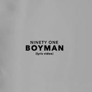 Ninety One Boyman