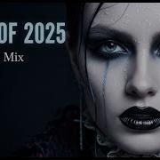 Best Of 2025 Darkwave Mix Gothic Coldwave Baritone Ritual Melancholic 2025