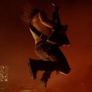 Airbourne Alive After Death