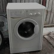 Hotpoint Indesit Wil 105