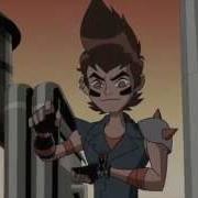 Ben Rook Blanko Amv
