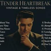 Vintage Velvet Sessions