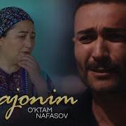 Уктам Нафасов Онажон