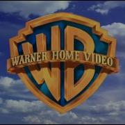 Warner Home Video 1996 2019 Logo