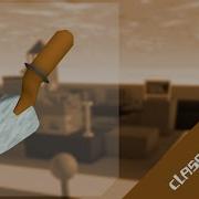 Trowel Roblox Sound