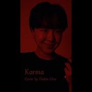 Karma Dabin Cha