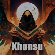 Khonsu Glum Aleks